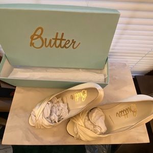Butter Shoes